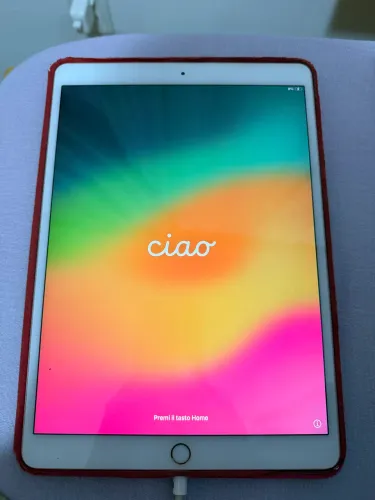 ipad modelo A2152- 7 geração