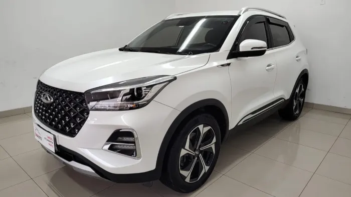 Chery Tiggo 5X Pro 1.5 Turbo Flex Aut. 2023