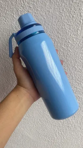 Garrafa Térmica Gloss - 500ml