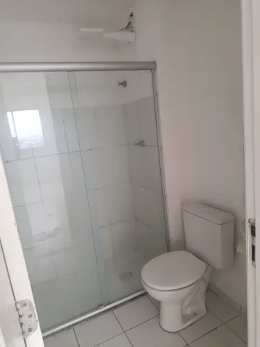 Apartamento 2 Quartos no condomínio Santana Tower Avenida Fraga Maia