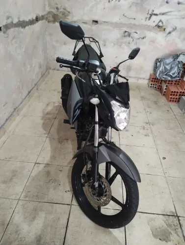 Fazer 150