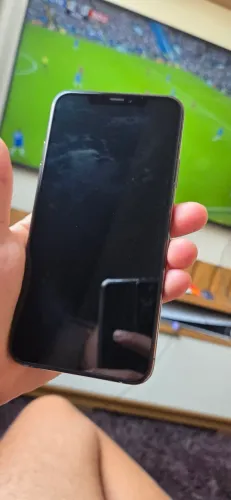 Iphone 11 Pro Max 512GB ( APARELHO DE VITRINE )