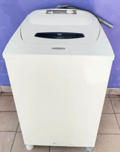 Máquina de Lavar Roupas Brastemp Clean 5 kg 127 v "Entrega Grátis"