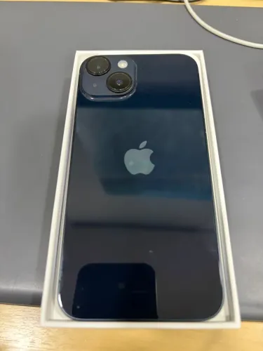 iPhone 14 Excelente Estado- R$2.400.00 saude da Bateria 79%! Vendedor proprieteiro