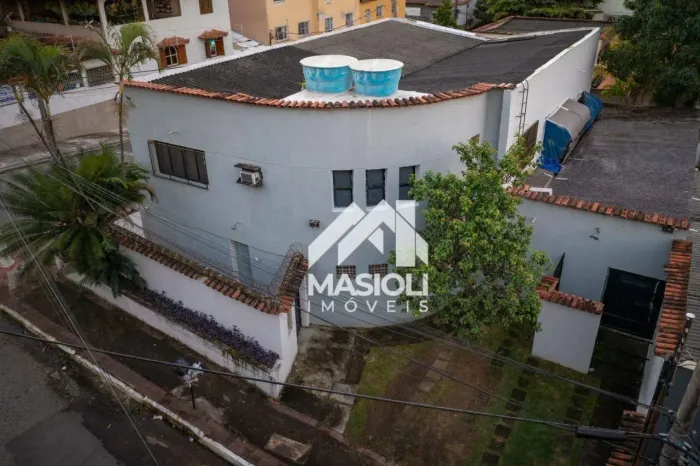 Galpão à venda, 380 m² por R$ 1.500.000,00 - Santa Inês - Vila Velha/ES