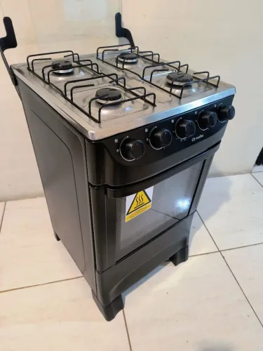 Fogão Mueller lindão, ótimo estado, Entrego!