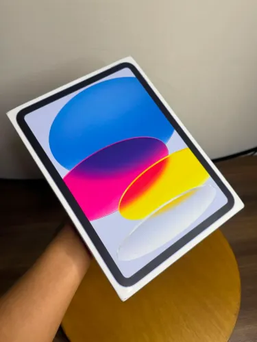 iPad 11 128gb pronta entrega