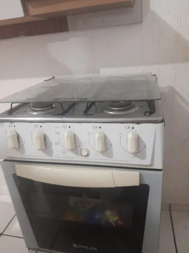 Fogão