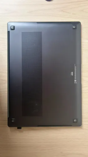 Notebook Samsung Galaxy Book3 Ultra i9 32GB 1TB RTX 4070 16" com NF