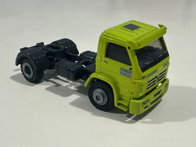 Rara Miniatura Arpra Volkswagen 18310 titan 1/50 zerado