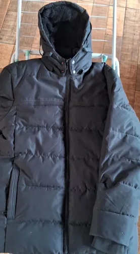 Bobojaco (puffer jacket)