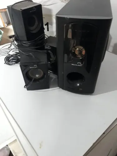 som multi laser