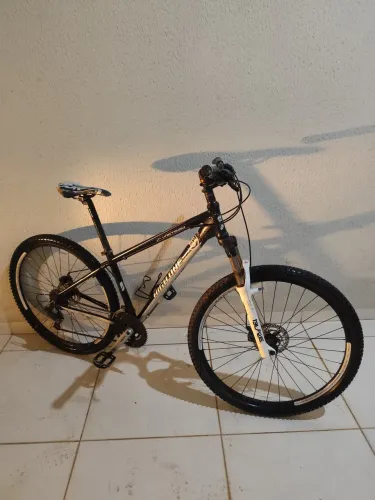 Bike aro 29 highone 