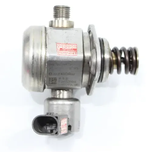 BOMBA ALTA PRESSÃO 4.4 V8 BMW X5 07/13