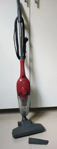 Aspirador de pó Electrolux