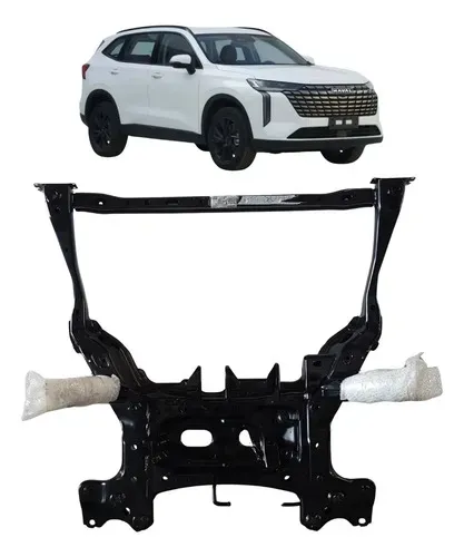 Agregado Dianteiro GWM Haval H6 Phev/Hev 24/26 GWM126