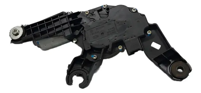 Motor Limpador Traseiro Kia Picanto 12/16 - 987001y000 N24v (Usado) / V12