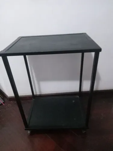 Base multiuso metal mesa ou bancada