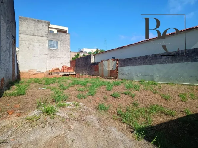 Terreno para Venda em Sorocaba / SP no bairro Vila Haro