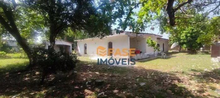 Terreno à venda, a poucos metros da Rodovia BR316 3450 m². Atalaia - Ananindeua/Pará
