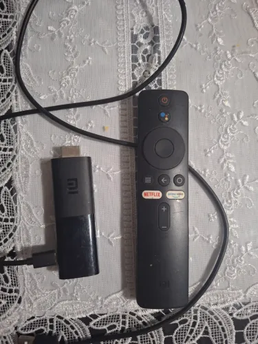 Mi stick