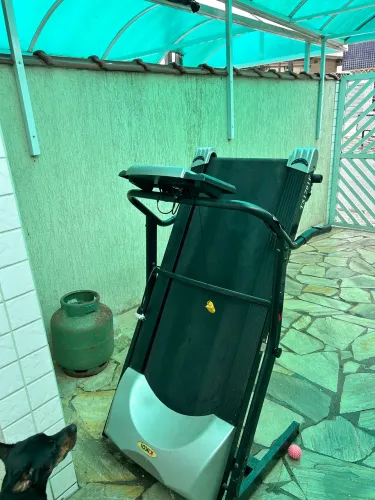 Esteira 110w