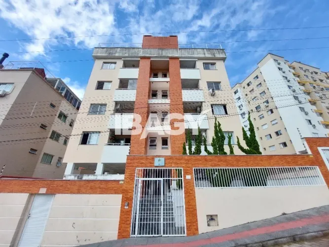 Excelente Apartamento 2 dormitório(s) em Pedra Branca - Palhoça