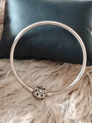 Bracelete Pandora