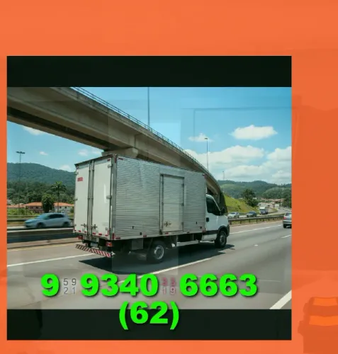 Frete! mudanças, transporte de cargas, com rapidez e segurança}@*^-#
