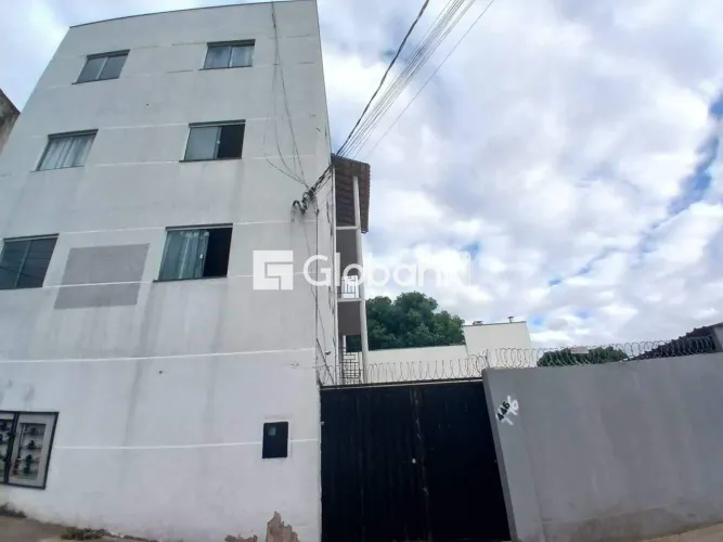 Kitnet para locação, no bairro Vila Ipiranga com 40m²