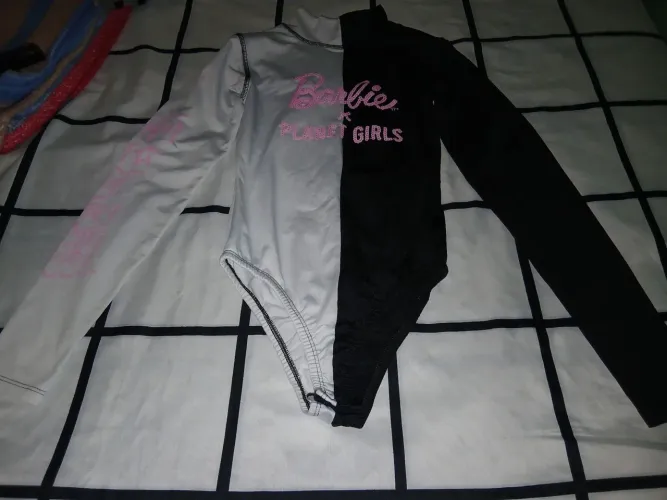 Body planet girl barbie 70 reais
