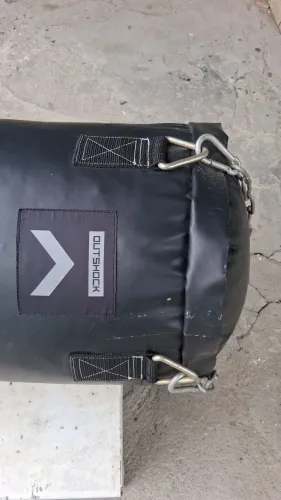 Saco de Pancada 20Kg
