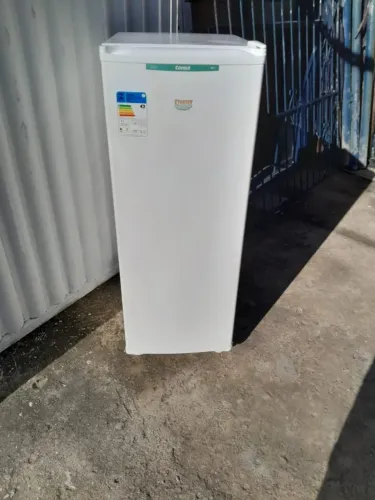 vendo freezer consul 