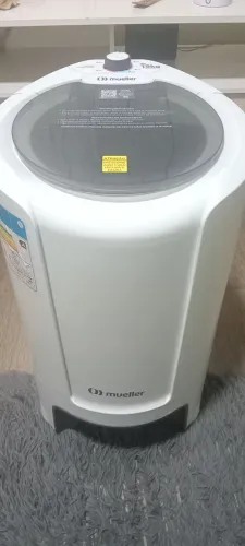 Centrifuga Mueller 15kg