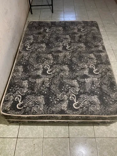 cama box 