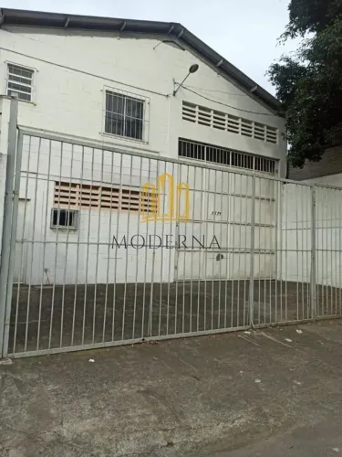 Galpão para Venda em Duque de Caxias, GRAMACHO, 6 banheiros, 8 vagas