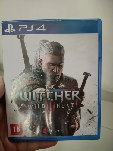 The witcher 3