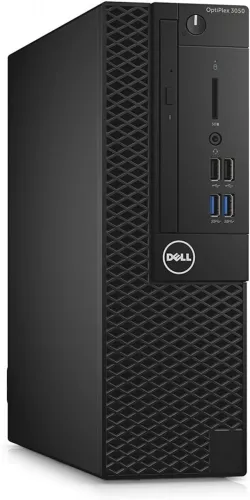 Computador Dell OptiPlex 3050 i5 7ª Geração SSD 240GB