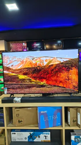 SMART TV LG 65P 4K - LOJA