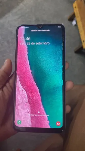 Celular A50
