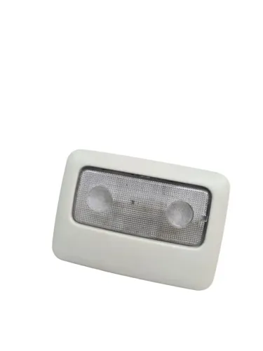Luz Teto Cortesia Fiat Palio Siena Strada 2007/2017