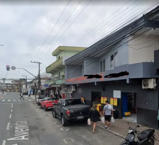 PONTO P/ MERCADO - AÇOUGUE - CONVENIÊNCIA - MERCEARIA