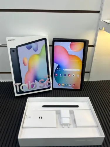 Tablet Samsung Galaxy Tab S6 Lite