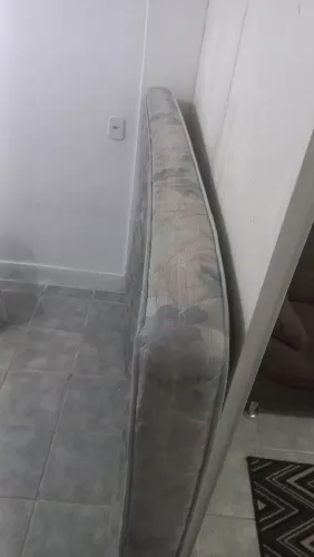 COLCHÃO CASAL OPORTUNIDADE