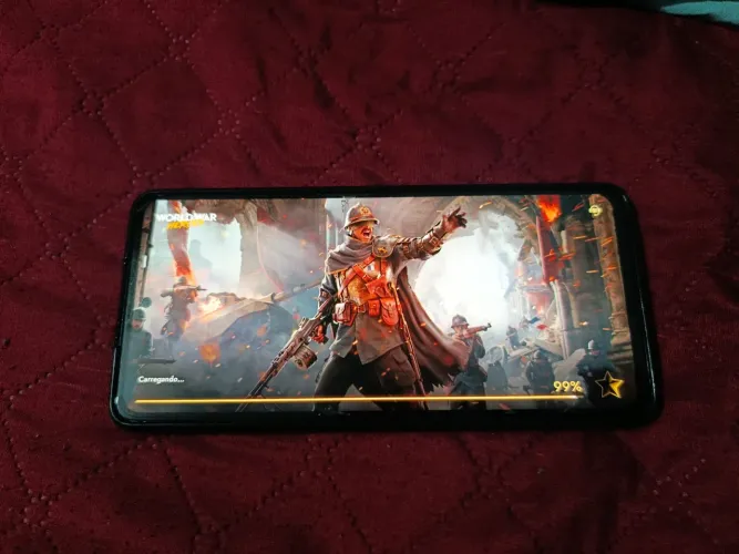 Galaxy A52 128GB e 6GB de ram, vendo ou troco.