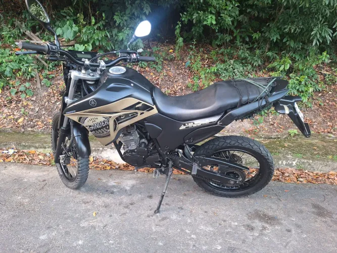 Troco Lander 2021