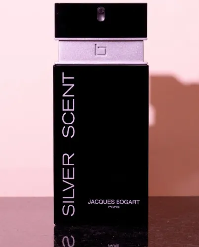 Silver Scent EDT, 100ml