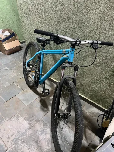 Bike aro 29 