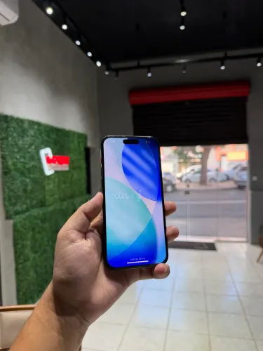 iPhone 15 Pro Max 256Gb Tela Nova 3 Meses Garantia