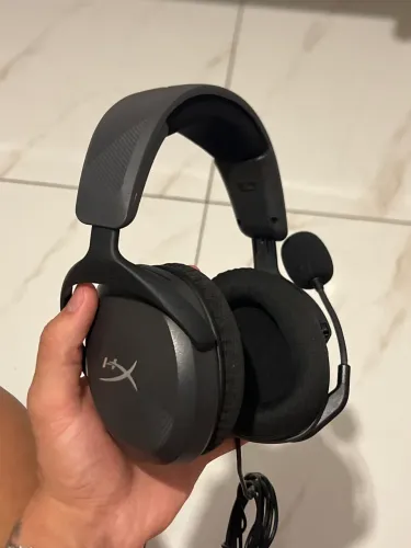 HyperX Cloud Stinger